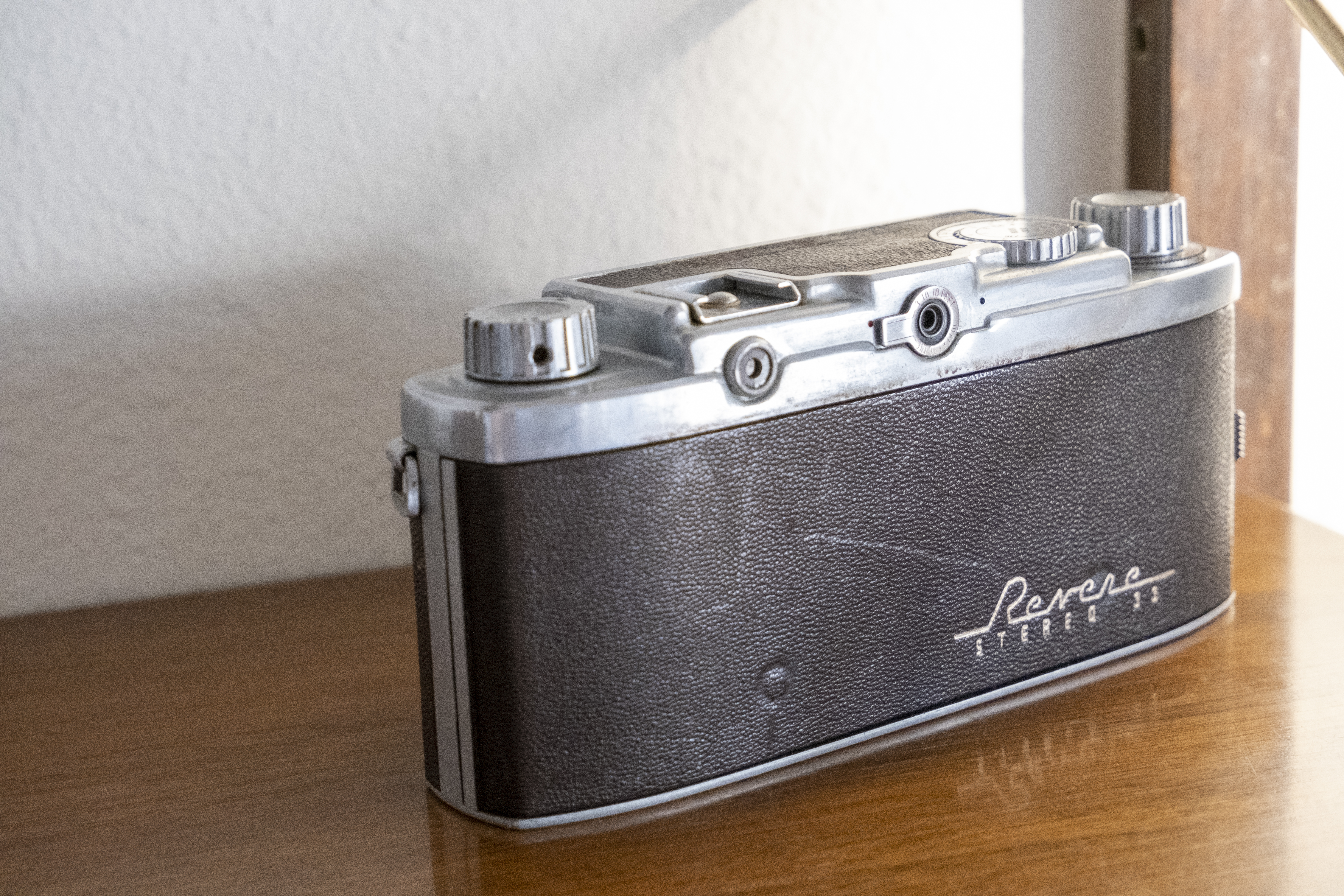 Revere 33