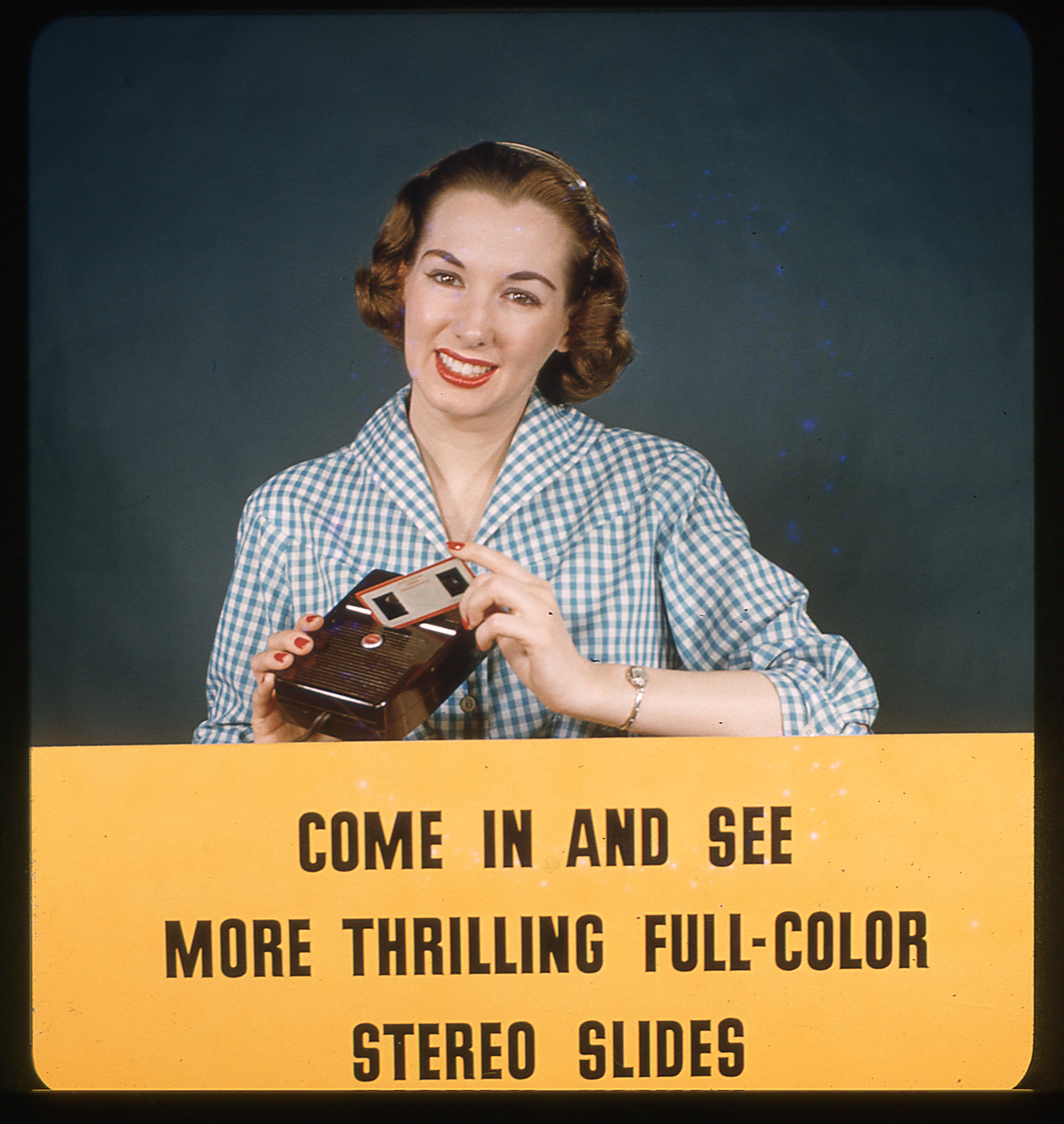 Revere ad
