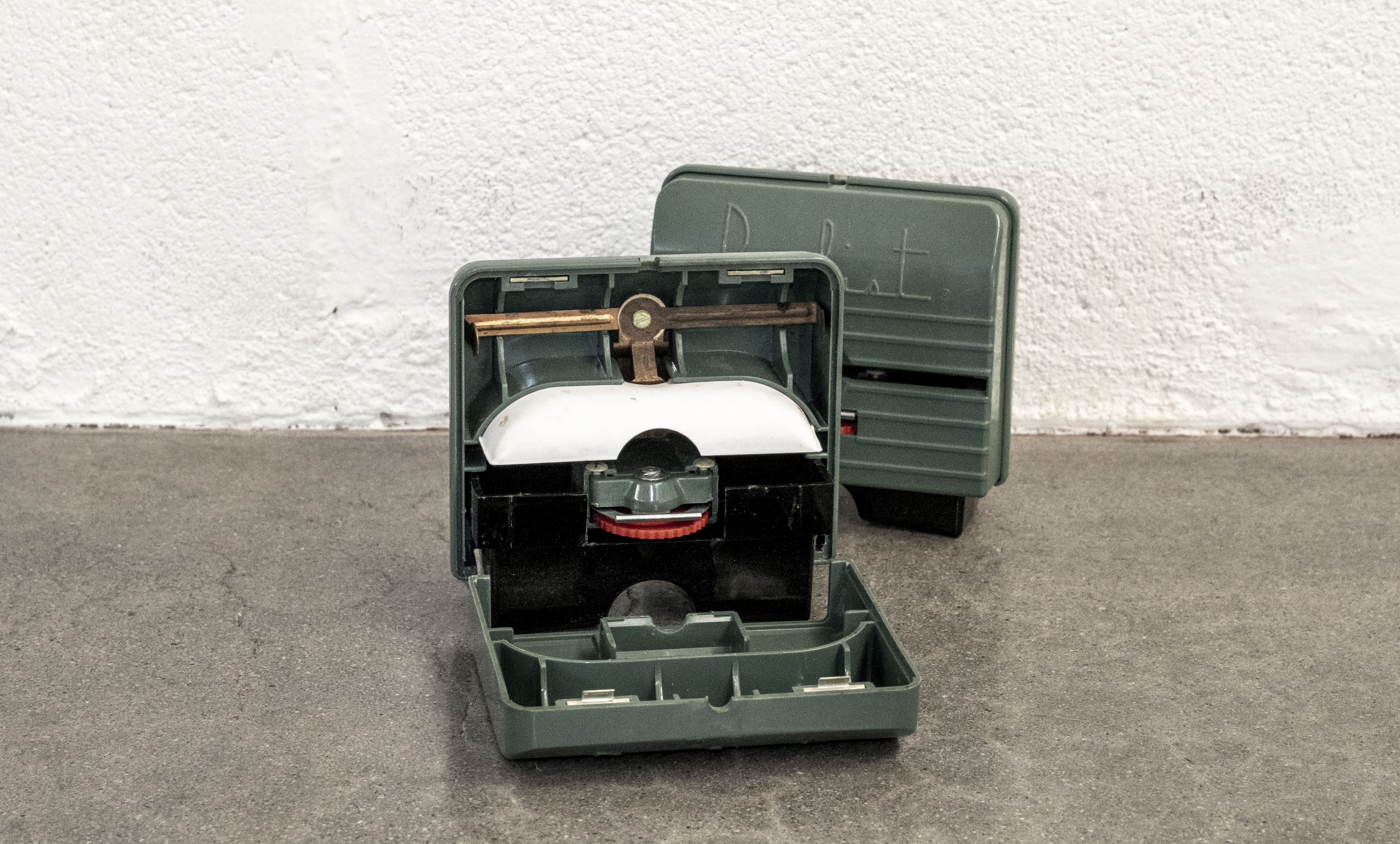Stereo equipment