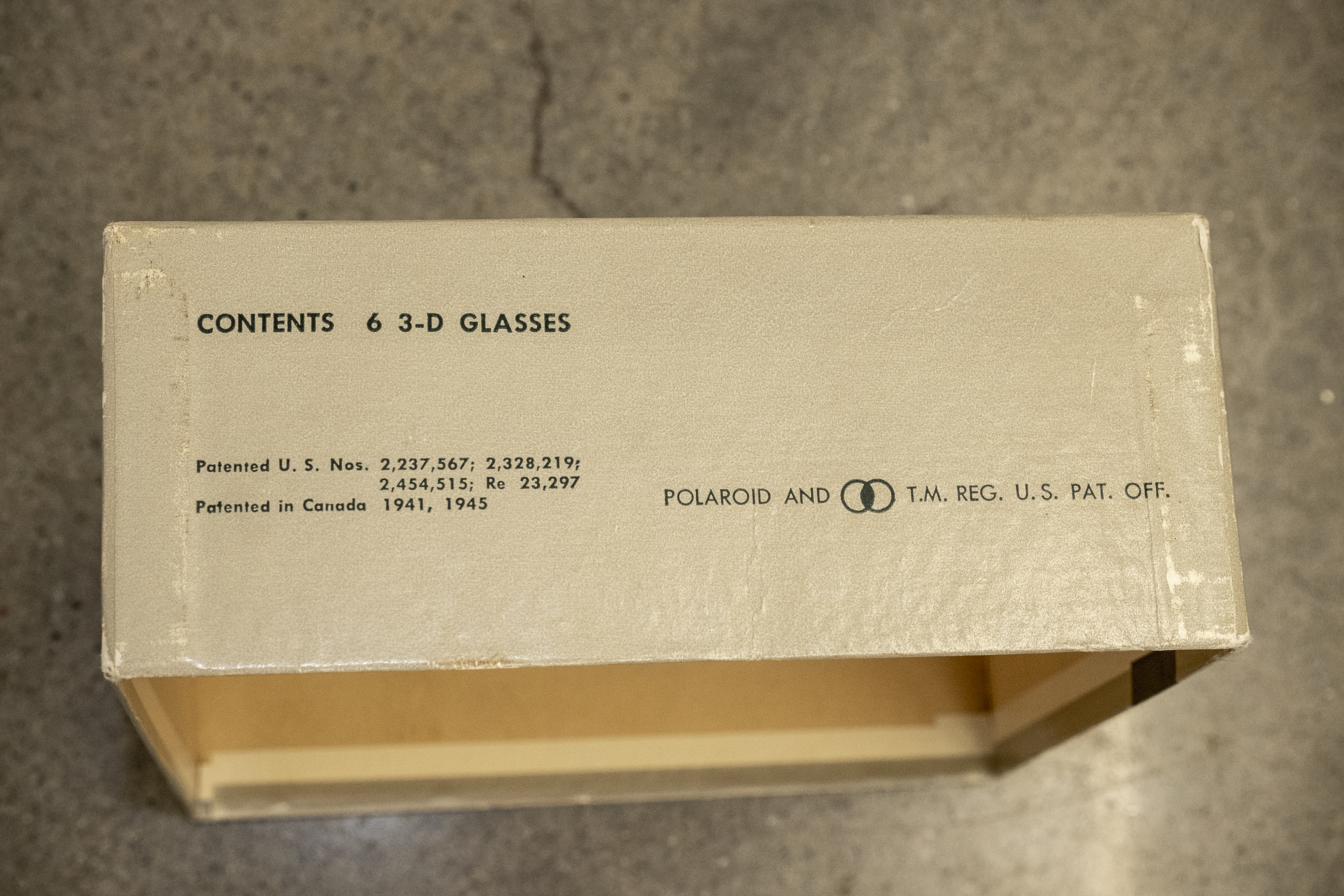 Stereo equipment